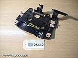 Modelle: Combo C, Corsa C, Halter Träger Befestigung Motor Steuergerät Corsa C Combo C 1,7 CDTI Z17DTH Opel