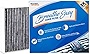 Spearhead Odor Defense Breathe Easy Cabin Filter, Fits Like OEM, Up to 25% Longer Lasting w/Activated Carbon (BE-775B)