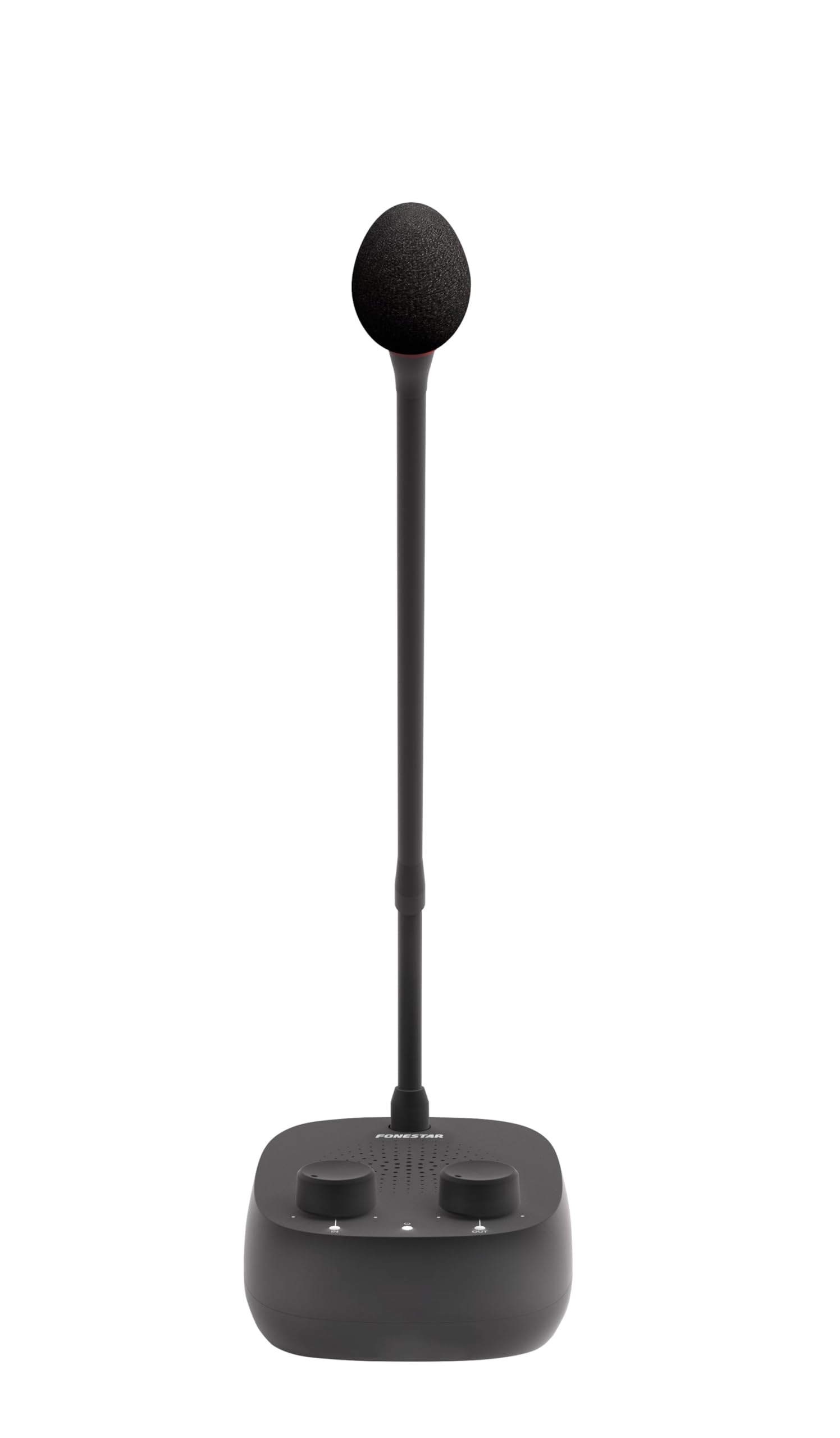 Fonestar Sistemas Interfon-v Window Microphone One Size