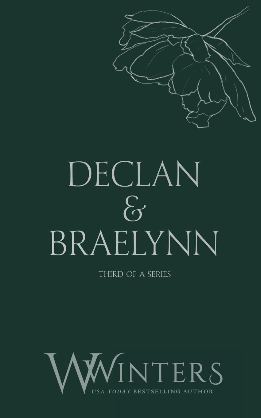 Delcan & Braelynn: Then You're Mine: 50 (Discreet)