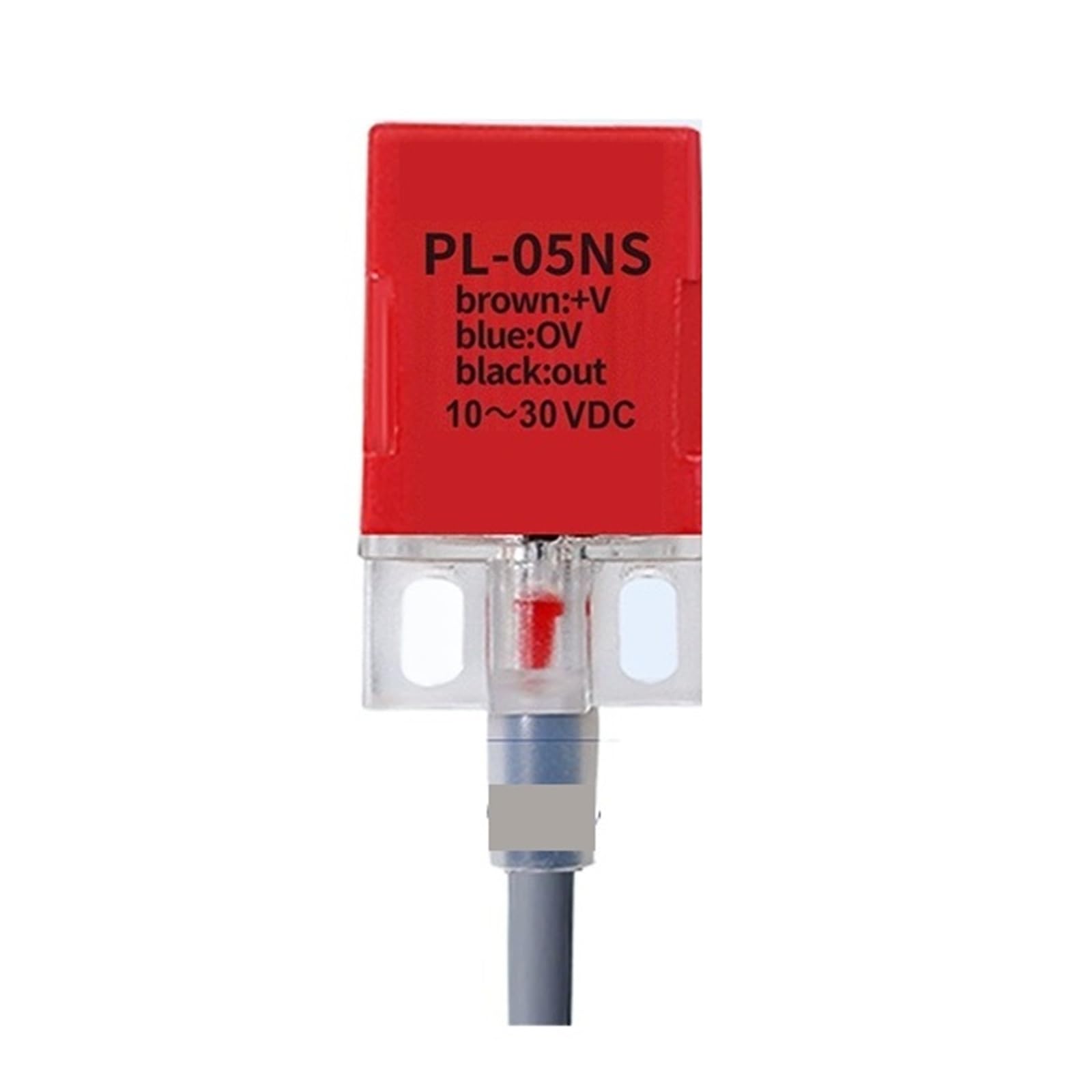 SDMZJUEPHXC Square Proximity switch PL-05NS Inductive sensor switch for industrial automation production lines