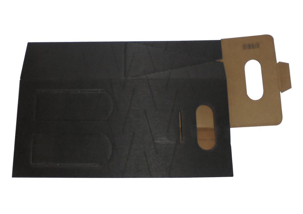 10 Cajas De Cartón Para Botellas Magnum - 11x11x41 Cm, Para 1 Botella De 1.5 Litros, Ideales Para Regalo