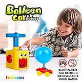 LUDAZON B09VQ6CCS1 lato 4