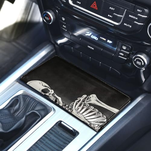 Organizador para Carro Pvc Leather miniatura 5