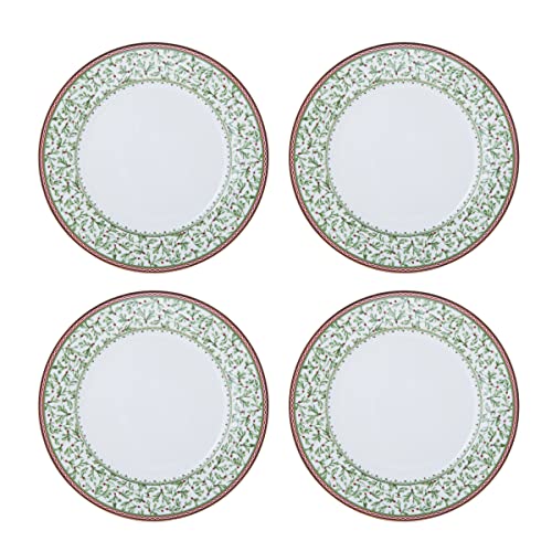Mikasa Holiday Traditions Dinnerware Set With Mugs (16 Piece) #TOP3