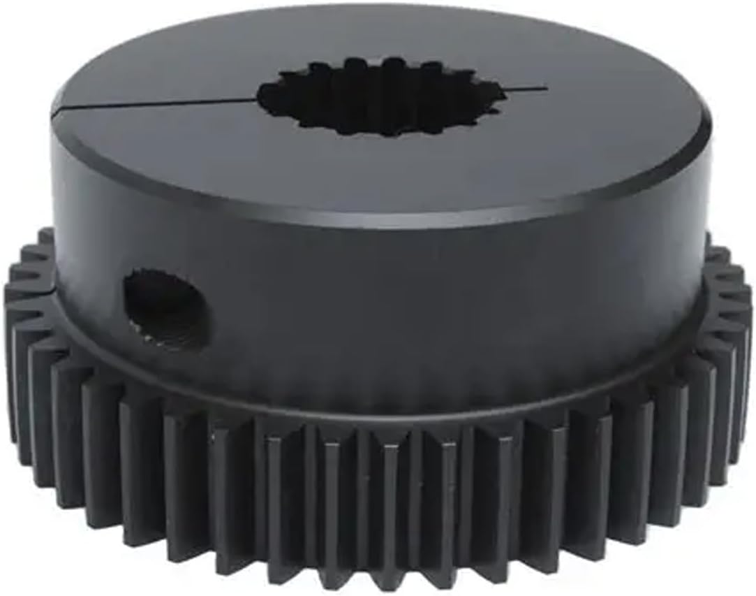 2396599 239-6599 Flange Coupling 3E-4895 3E4895 Rubber Coupling Compatible with CAT 325C 324D Excavator