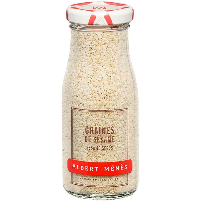 Graines de sésame,80 g