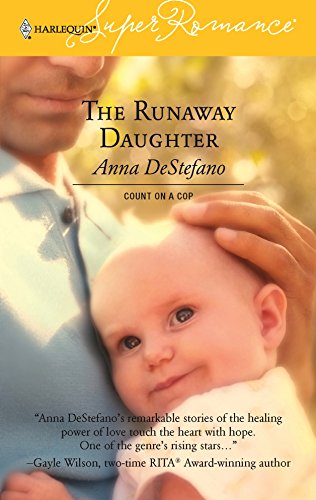 The Runaway Daughter (By: Anna DeStefano)