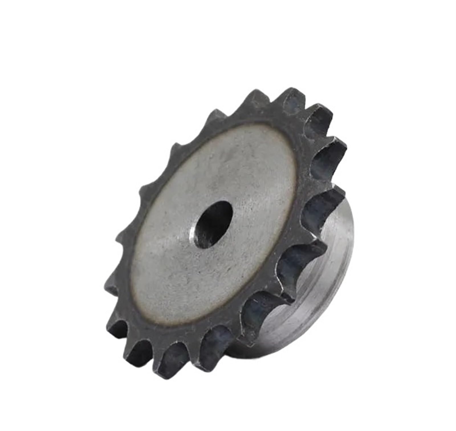 Bevel Gear Pinion Hardware Mechanical 2pcs 04C Sprocket 14 Teeth Standard Hole M5 Screw Hole Fixed Steel Quenching Pitch 6.35mm(10mm)