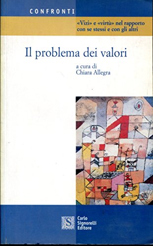 Il Problema dei valori