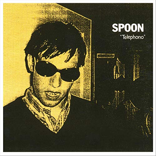 Album Art for Telephono by Spoon