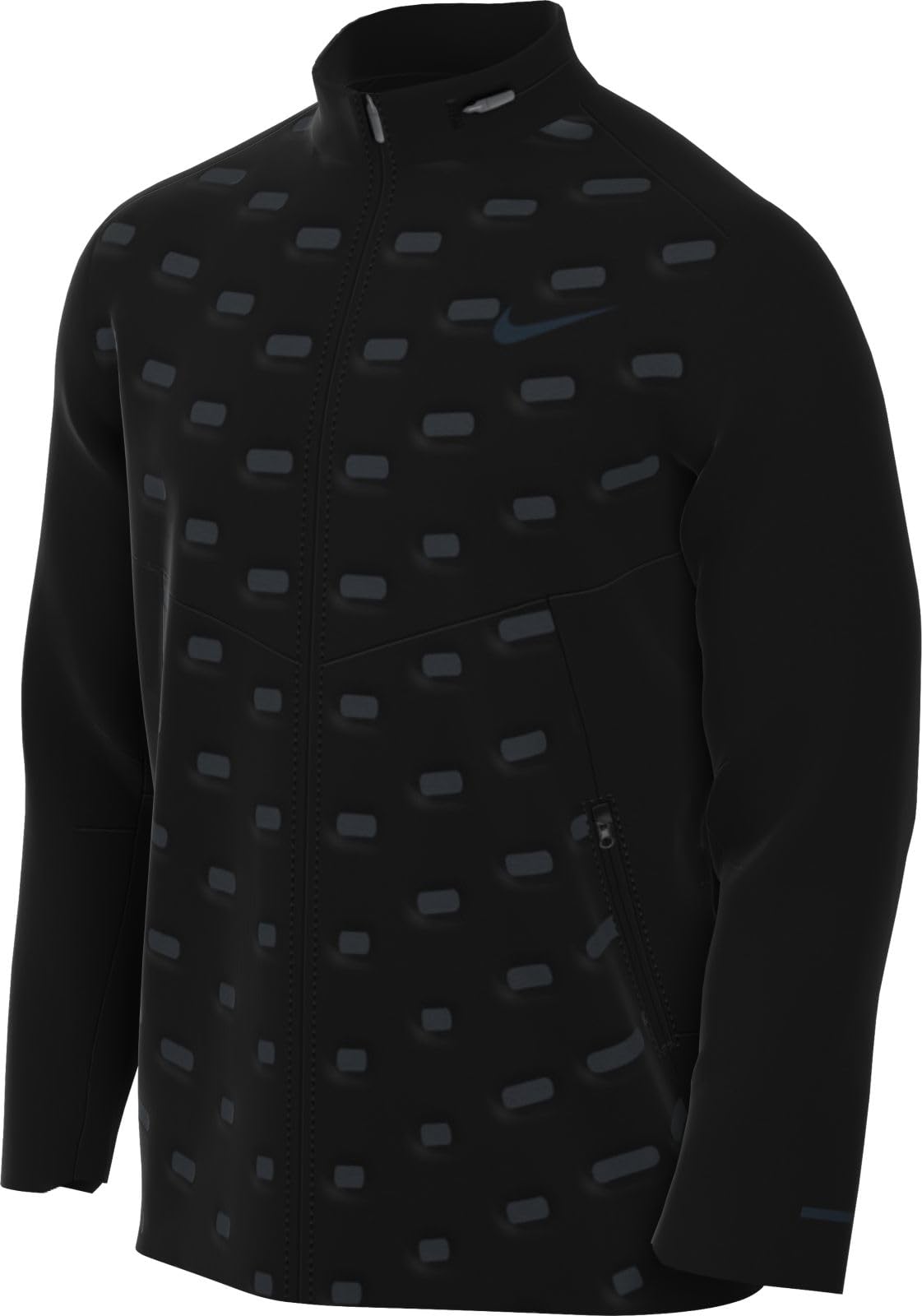 Men's Therma-fit Adv Aeroloft Men's Repel Down Running Jacket
