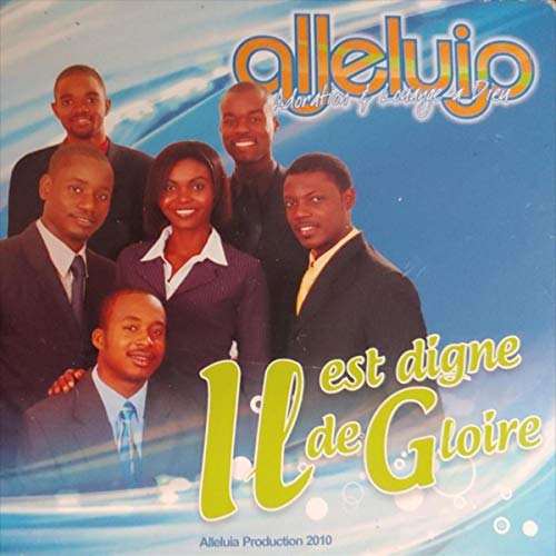  Gloria