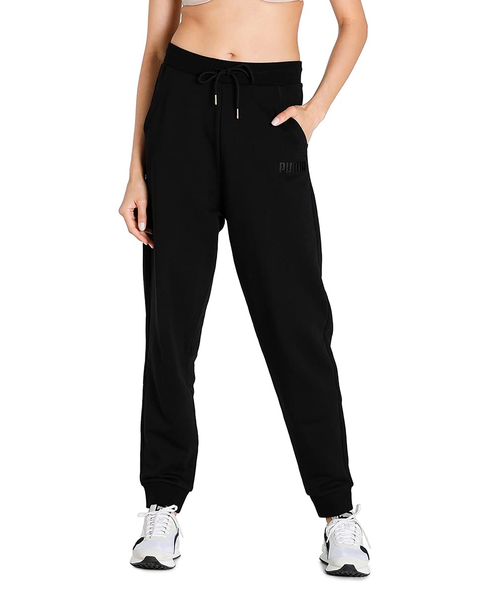 PUMA Her High Waist spodnie damskie