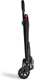 GIMI Cadre refermable en Acier, Acier Inoxydable, Bleu, 50 l di capienza - 3