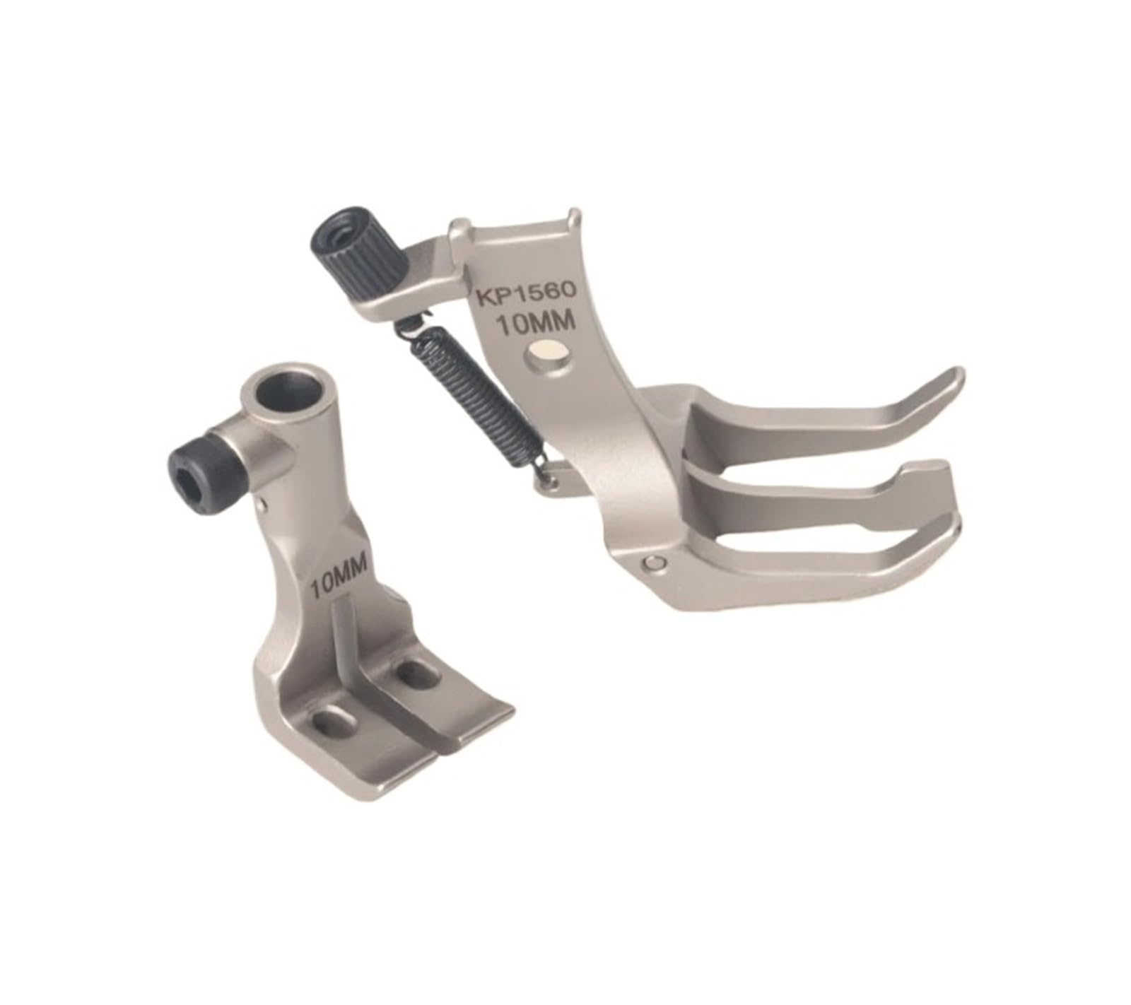 1 zestaw 1560 STOPKA DO MASZYNY SZYCIA DURKOPP ADLER(10 MM)