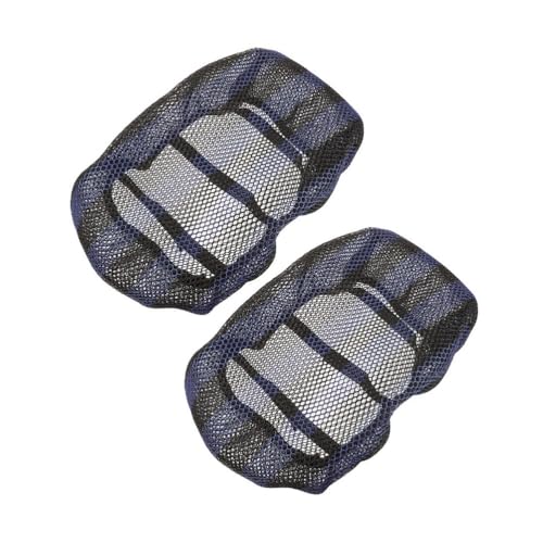 Housses de siège de moto taille M pour un confort d'assise longue distance