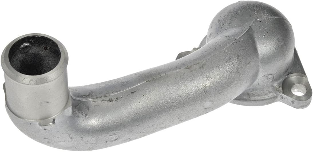 1 Pcs Engine Coolant Thermostat Housing Replacement 1632162020 fits Toyota 4Runner,Tacoma,Tundra,T100 1995 1996 1997 1998 1999 2000 2001 2002 2003 2004