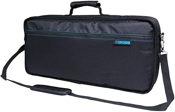 BOSS GT-100 マルチエフェクター ケース付き Amazon | BOSS CB-GT100 マルチエフェクターGT-100用キャリング