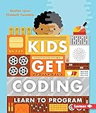Learn to Program (Kids Get Coding)
