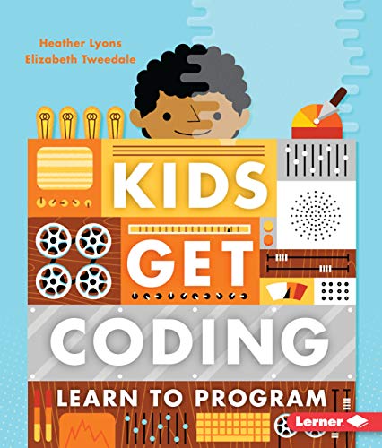 Learn to Program (Kids Get Coding)