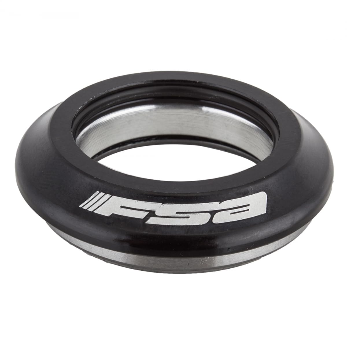 FSA Integrated Headset Upper is-2 1-1/8 IS41.2/28.6 (36/45) 6.7/8.2mm Black