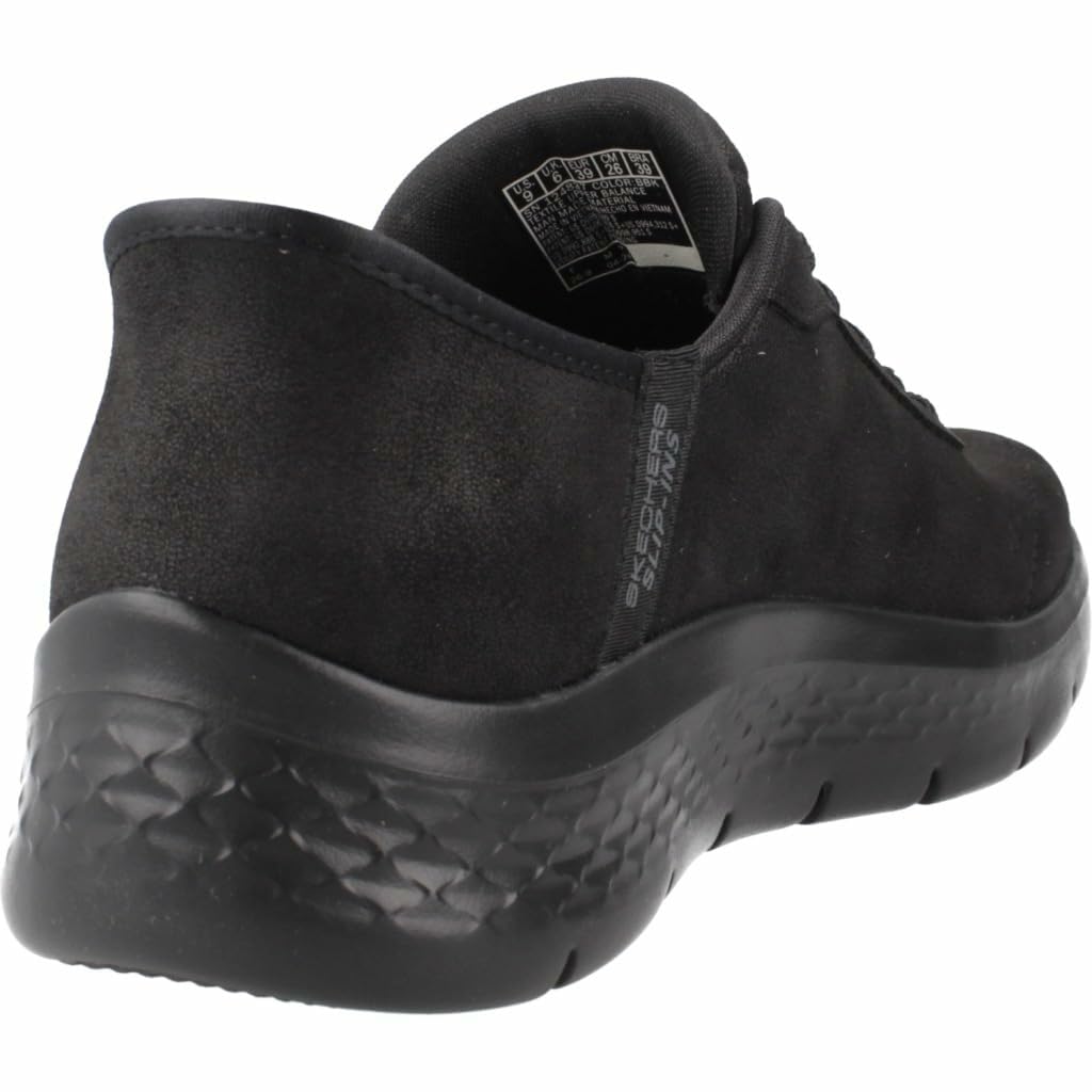 Skechers Go Walk Flex Mali ZapatillasMujer