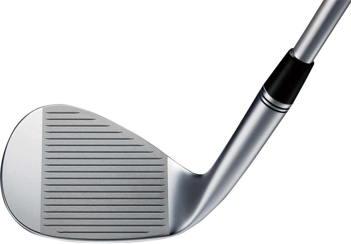 ピン GLIDE FORGED PRO ウエッジ N.S. PRO MODUS3 105 シャフト