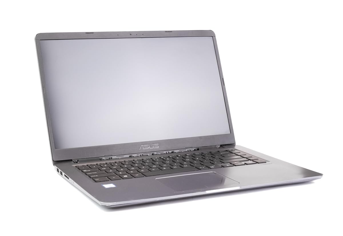 Kit di riparazione per notebook ASUS S510U S15 S510UA S5100U X510U X510UA A510U (cover superiore, cover schermo, cerniere)