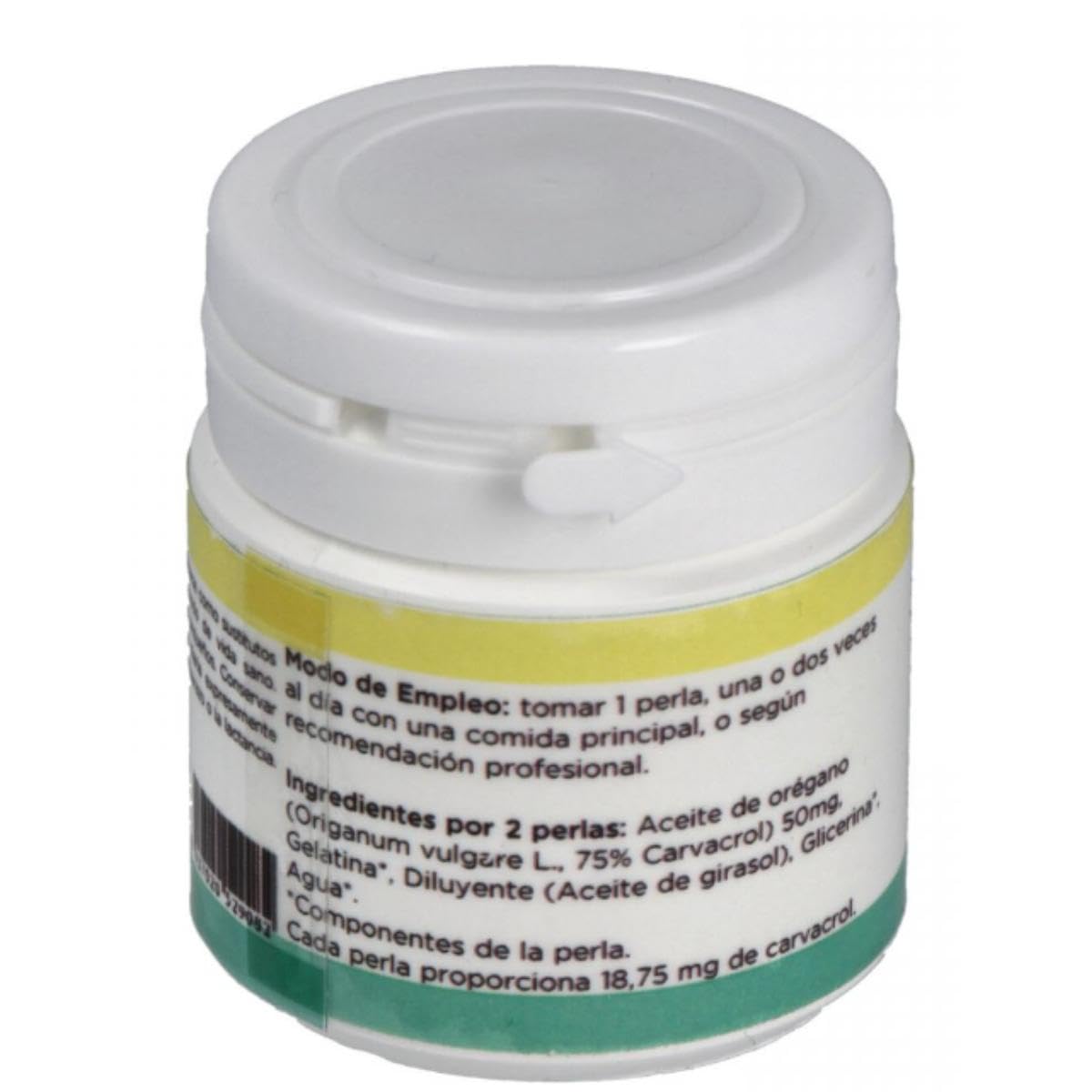 Adp (Oregano Emulsion) 60Perlas 300 g