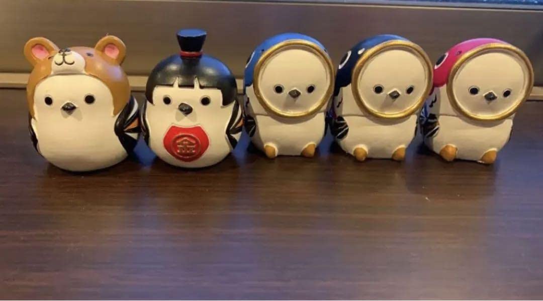 新品未使用 ♡ 大相撲 金太郎鯉のぼり ♡ こどもの日 端午の節句 ♡ Amazon | こどもの日 端午の節句 金太郎 鯉のぼり シマエナガ 鳥
