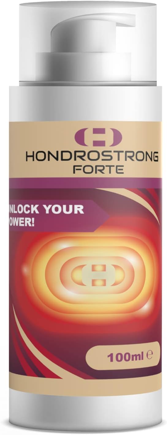 hondrostrong