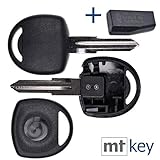 opel astra g transponder HINWEIS: Artikel ist nur passend, wenn ihr Original die gleiche Form und Tastenanzahl wie das abgebildete Gehäuse hat. Das Gehäuse kann gegen das Originale getauscht werden. Ersetzt jedoch nicht die Elektronik oder die Funktion des Transponders, diese müssen aus dem Original entnommen und in dieses Gehäuse eingebaut werden.