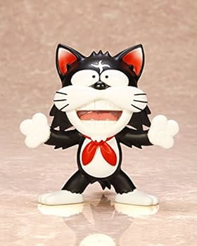 Amazon.co.jp: EX合金 忍者ハットリくん ケムマキケムゾウ & 影千代