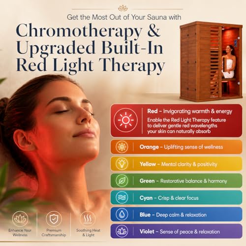 infrared sauna smart 1025