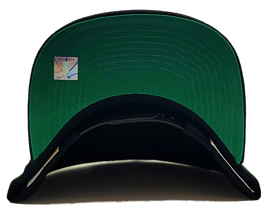 Mitchell & Ness unisex snapback de moda miniatura 7