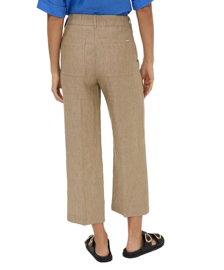 BRAX Feel Good Style Maine S Damen Palazzohose