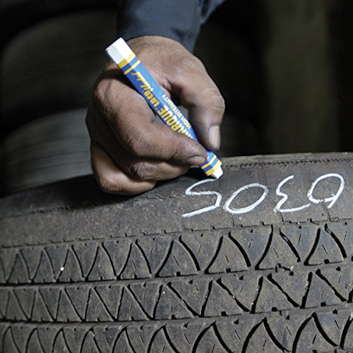 Markal 51420 Tyre Marque Tire Marking Crayon thumb #2