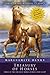 Marguerite Henry Treasury of Horses (Boxed Set): Misty of Chincoteague, Justin Morgan Had a Horse, King of the Wind