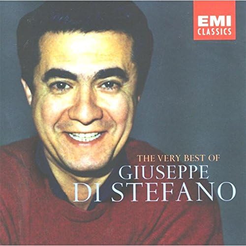The Very Best of Giuseppe Di Stefano