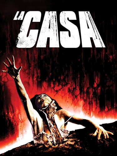  La Casa