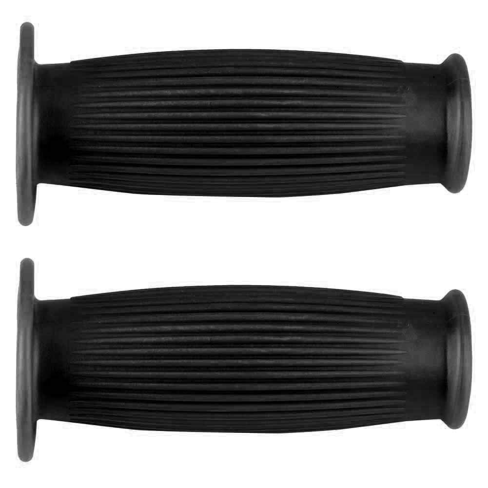 1 Paar TASHENGSELS/BAMBOE HANDVATTEN Voor Tassen, U-Vorm Lengte 15CM Gemeten Op Midden Bamboedikte Zilveren Gespen Kleur Naturel