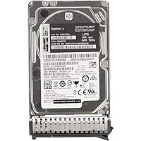 Lenovo 00WG700-1.2TB 2.5" 12Gbps 10K SAS HDD – Ansicht 2