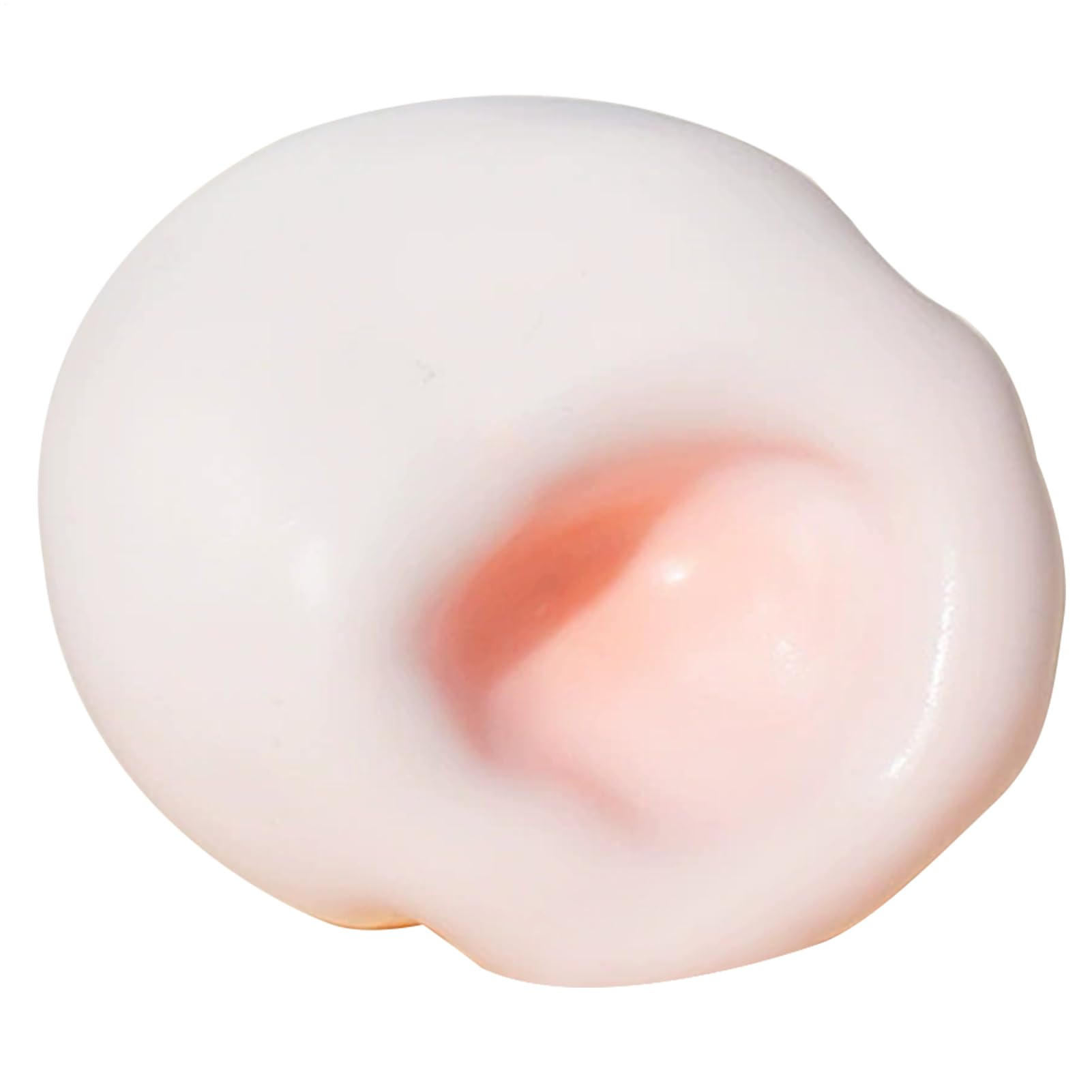 Stress Relief Sand Glutinous Balls, Shapeable Ball Reliever Pinch Toy, Slow Rising Hand Exercise Vacuum Stress Ball Sensory Squeeze Toys For Kids and Adults