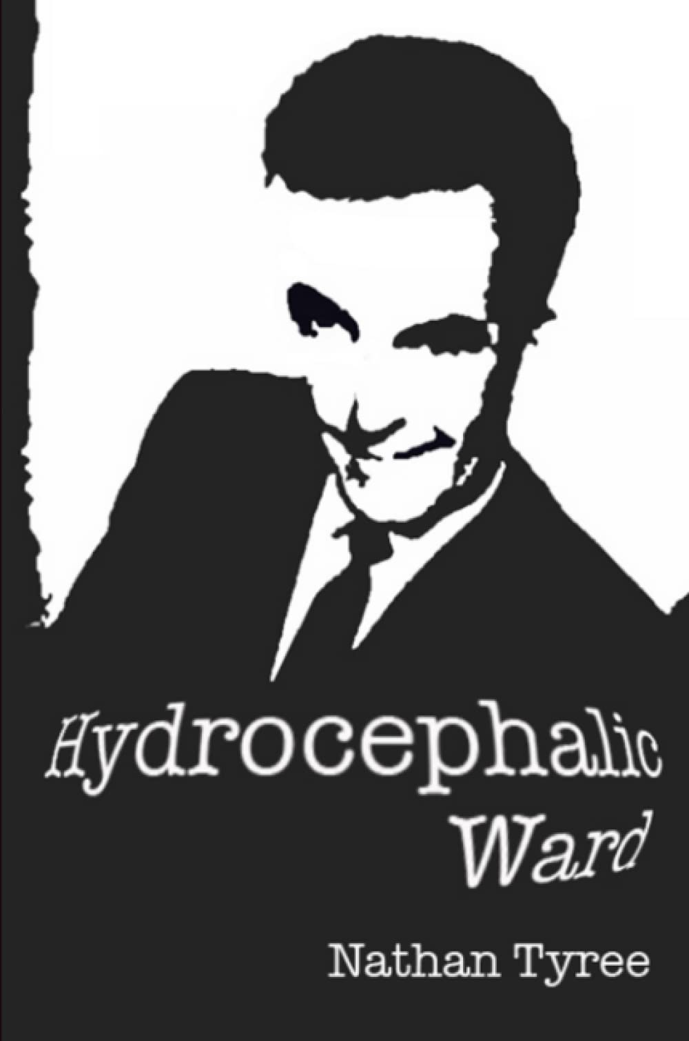Cover of Hydrocephalic Ward