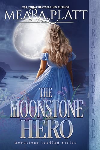 The Moonstone Hero (The Moonstone Landing Book 5)