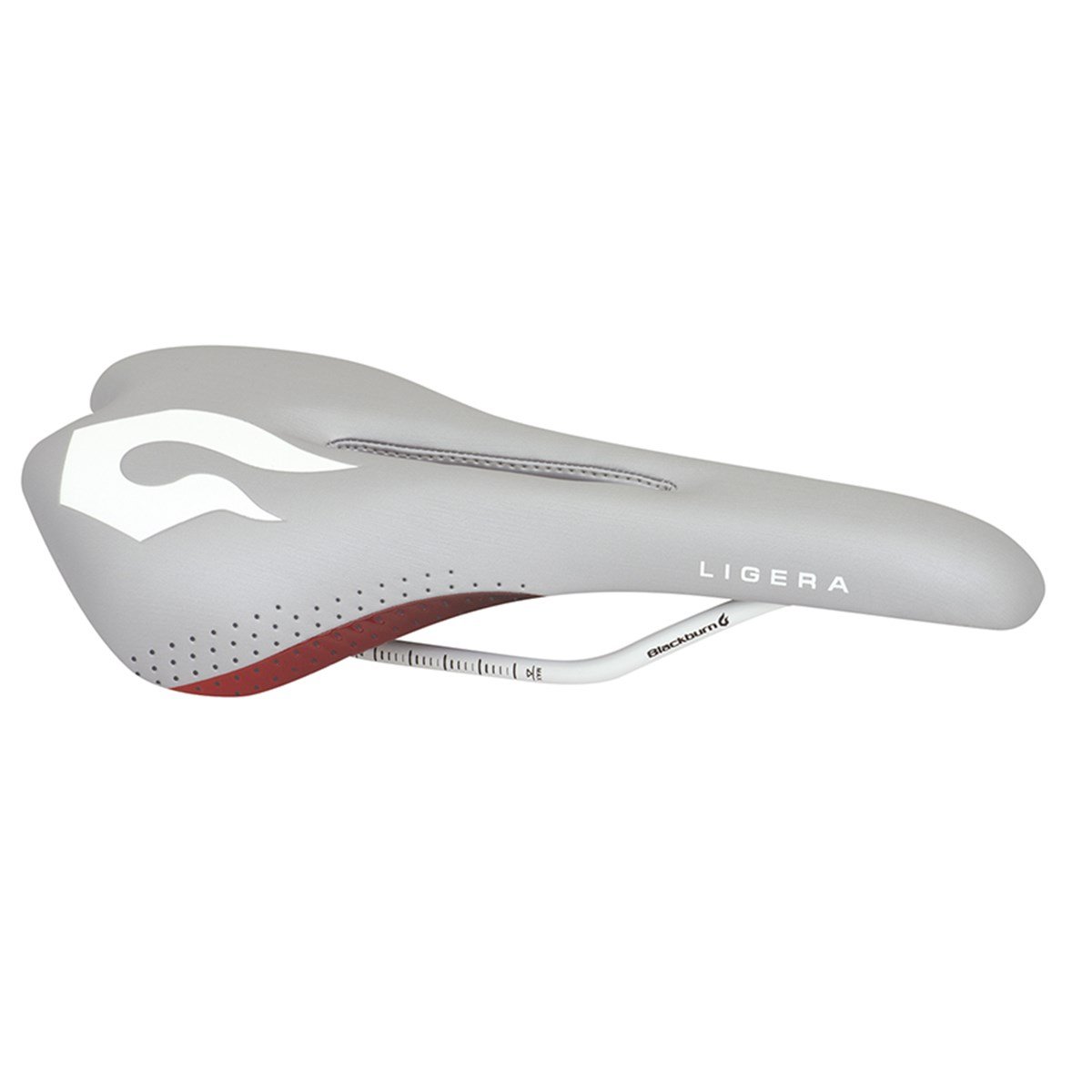 Blackburn Ligera Road Saddle