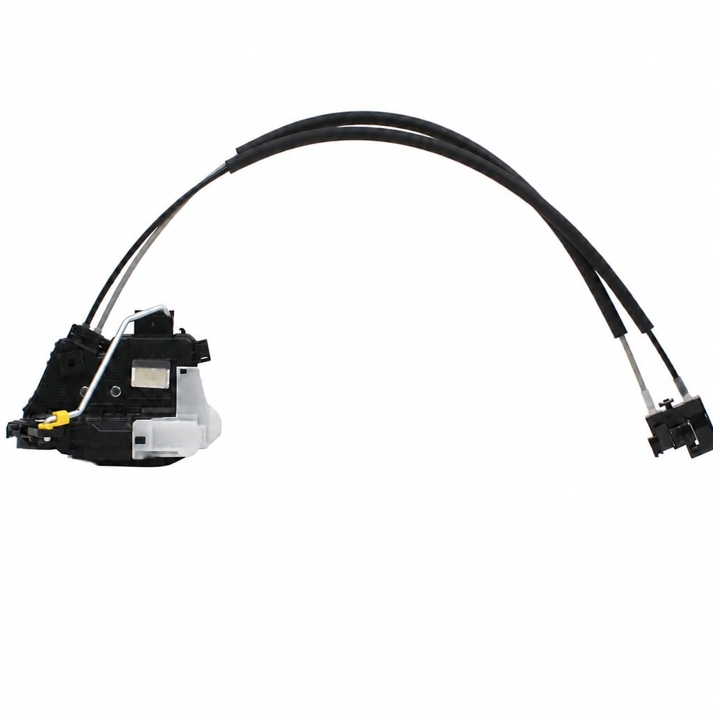 Amazon.com: Genuine OEM 81310-1M240 Door Latch, Lock Actuator
