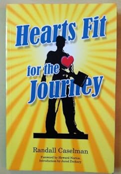 Paperback Hearts Fit for the Journey Book