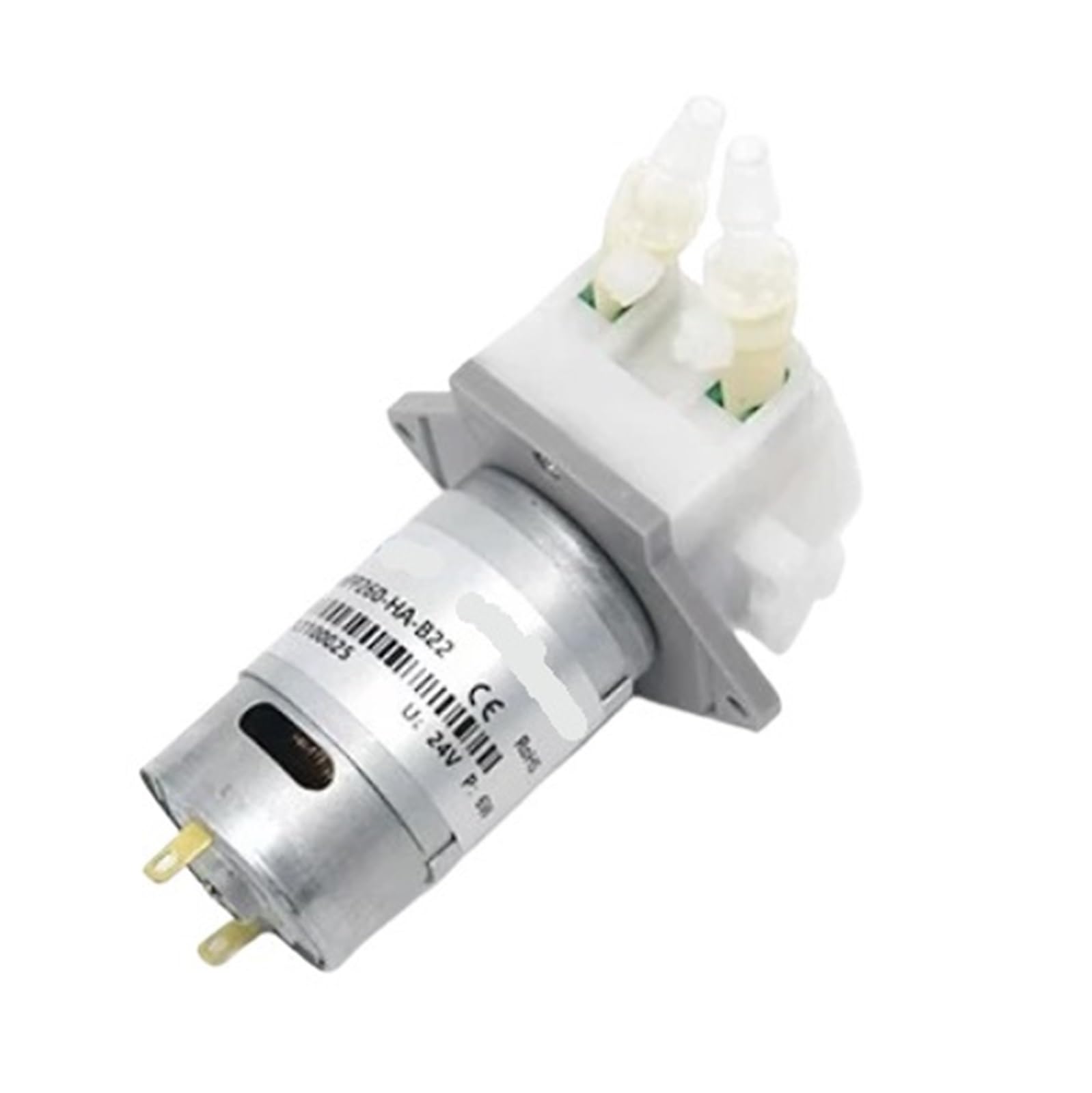 Peristaltic Metering Pump KHPP260-HA-B22(24V)